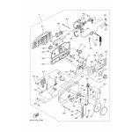 REMOTE CONTROL ASSY