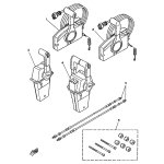 REMOTE CONTROL ASSY