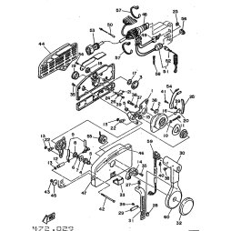 REMOTE CONTROL, PULL-OPEN 7