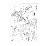 REMOTE CONTROL ASSY