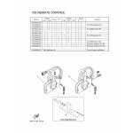 REMOTE CONTROL ASSY (7P)