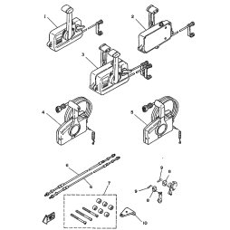 TWIN ATTACHMENT KIT