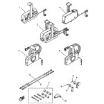 TWIN ATTACHMENT KIT