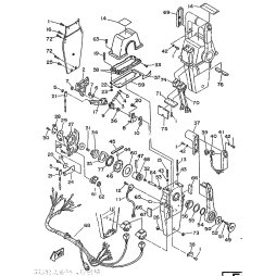 CABLE END, REMOTE CONTROL