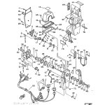 CABLE END, REMOTE CONTROL