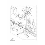 REMOTE CONTROL ASSY