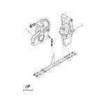 REMOTE CONTROL ASSY