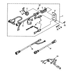 SCHALTTAFEL KOMPL