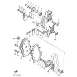 SPROCKET, CHAIN DRIVE