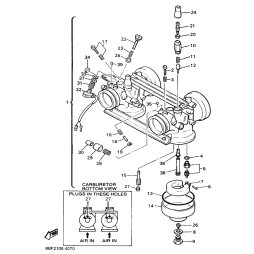FEDER, DROSSEL 2