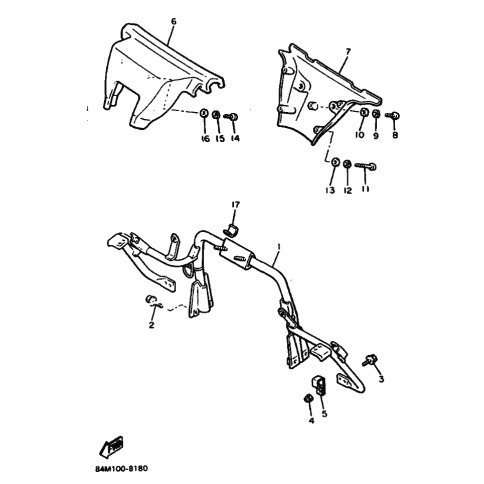 PAD, STEERING