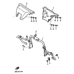 PAD, STEERING