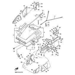 DAMPER, NOISE 16