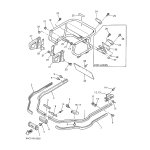 BRACKET, HITCH 1