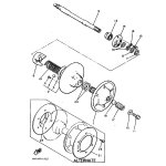 NEBENGLEITWIRBELGRUPPE