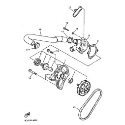DICHTUNG, MECHANISCH