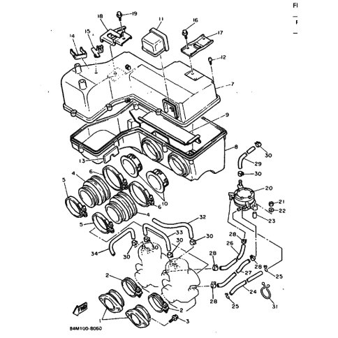 DAMPFER 1