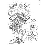 KRAFTSTOFFPUMPE KOMPL