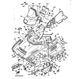 DAMPER, NOISE 12