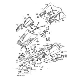 DAMPER, NOISE 14