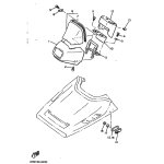 KONSOLE, INSTRUMENT