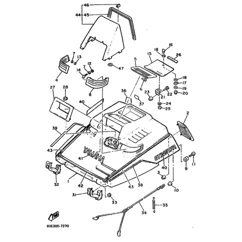 LOUVER 3