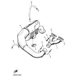 SCHALLDAMPFEREINHEIT 1