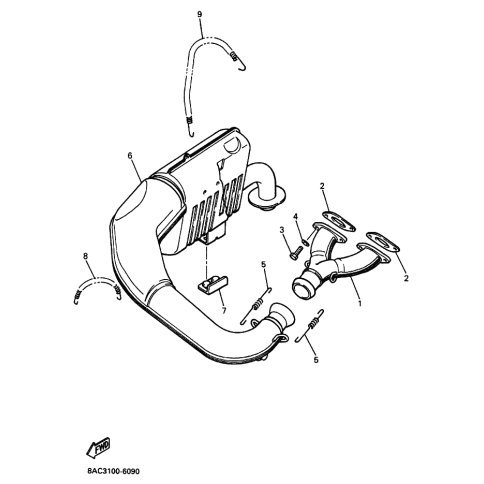 SCHALLDAMPFEREINHEIT 1