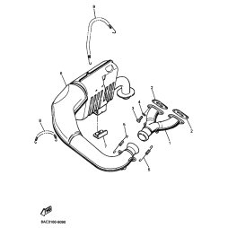 SCHALLDAMPFEREINHEIT 1