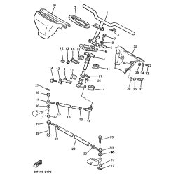 COLUMN, STEERING 2