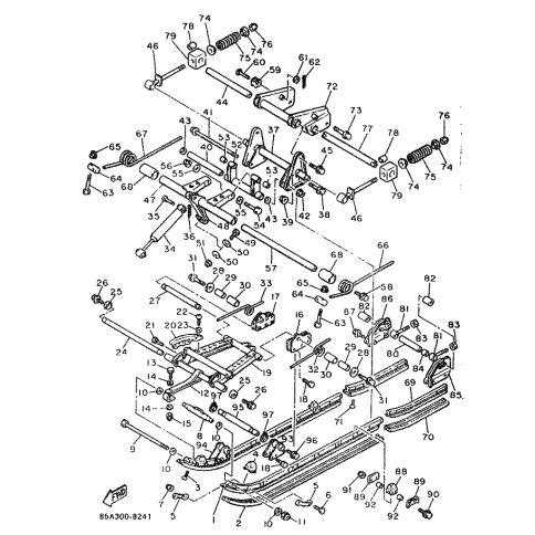 ARM, PIVOT 3