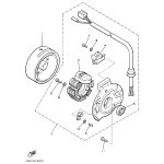 ROTOR KOMPL