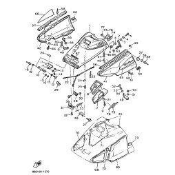 HINGE ASSY 2