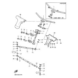 PAD, STEERING