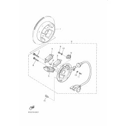 ROTOR KOMPL