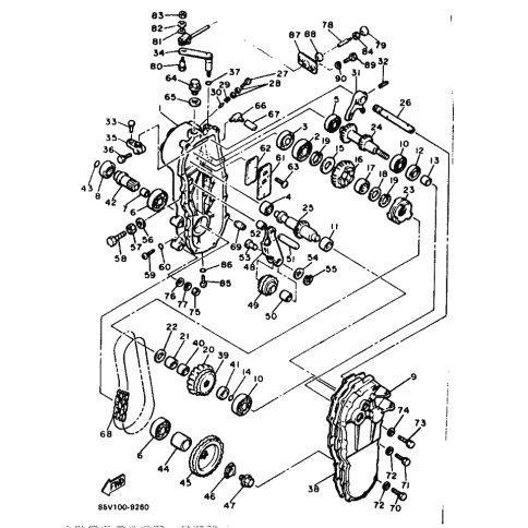 GASKET
