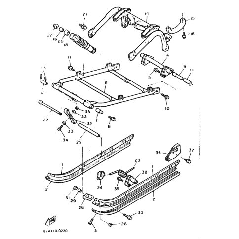 ARM, PIVOT 1