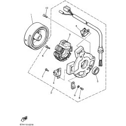 ROTOR KOMPL
