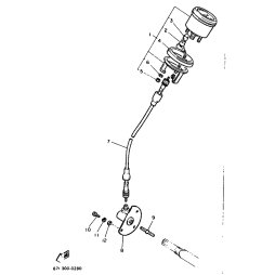 GESCHWINDIGKEITSMESSER