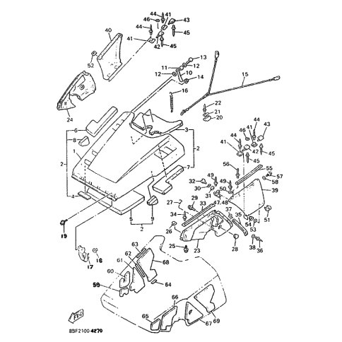 DAMPER, NOISE 12