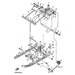 PLATE, GUIDE