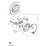 ROTOR KOMPL