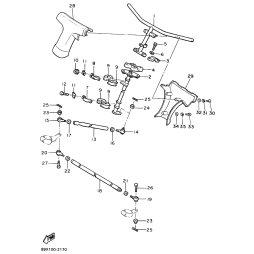 PAD, STEERING
