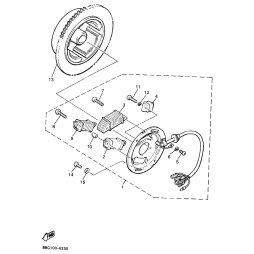 ROTOR KOMPL