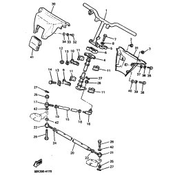 COLUMN, STEERING