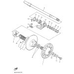HOUSING, BEARING
