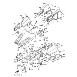 HINGE ASSY 2