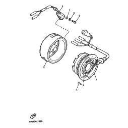 ROTOR KOMPL