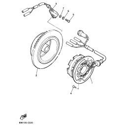 ROTOR KOMPL
