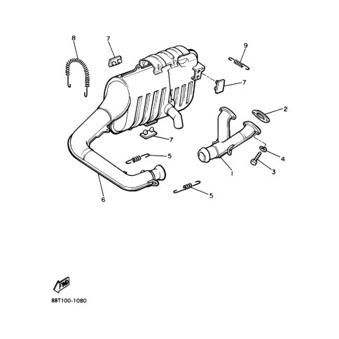 SCHALLDAMPFEREINHEIT 1